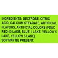 thumbnail image 4 of Cry Baby Tears Sour Candy, 24 Count, 4 of 5