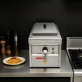 thumbnail image 2 of Electric Noodles Pasta Boiler with Dual Cooking Capacity and Smart Control, 2 of 7