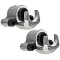 thumbnail image 1 of Niche Left Brake Caliper for Polaris Ranger XP 700 1912136 2 Pack UTV 519-CCL2220P, 1 of 8