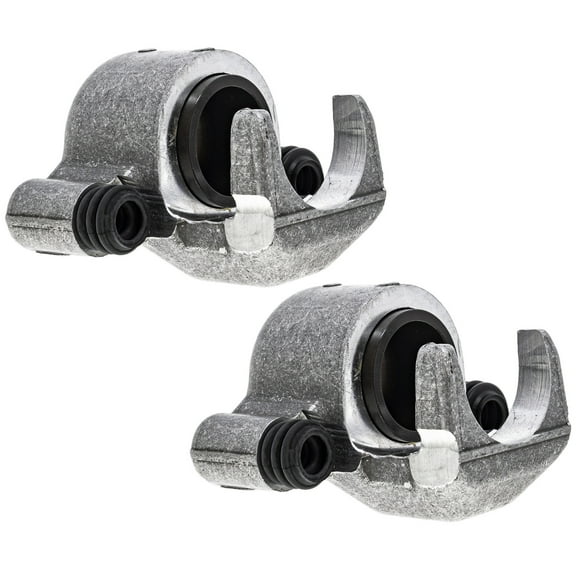 Niche Left Brake Caliper for Polaris Ranger XP 700 1912136 2 Pack UTV 519-CCL2220P