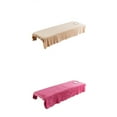 thumbnail image 1 of de 2 Unidades de Funda para de de Franela de de Cristal, Sábana para Cama, 1 of 8