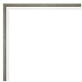 thumbnail image 5 of Amanti Art Natural Cork Board Wood Framed Lucie Silver White Bulletin Board 37 in. x 25 in., 5 of 8