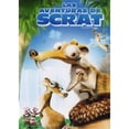 thumbnail image 1 of Las Aventuras De Scrat Pelicula DVD Fox DVD, 1 of 1