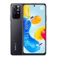 thumbnail image 1 of Smartphone Xiaomi Redmi Note 11s 5G 6GB RAM 128GB ROM Negro Desbloqueado, 1 of 4