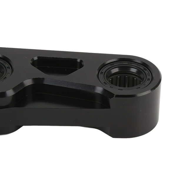 Motorcycle Rear Lowering Link Kit For MT-07 R7 2014-2024 - Black