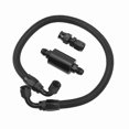 thumbnail image 3 of Kit de reparación de la línea de combustible, kit de línea de inyección de combustible de aceite de alta fiabilidad de alta fiabilidad de alta confiabilidad rendimiento, 3 of 7