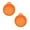 Orange, variant on Homirary, 2 Pack Pet Food Can Lids, Silicone Can Lid, for Cat Dog Canned Food Storage, Suitable for A Variety of Standard Sizes