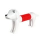 thumbnail image 2 of Tubos antiestrés para perros BuyWeek Juguete con tubos para perros, 2 of 13