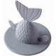 thumbnail image 1 of Tub Stopper Plug Cover Recyclable Fish Shape Bathtub Drain Stopper Drain Plug Cover, 1 of 5
