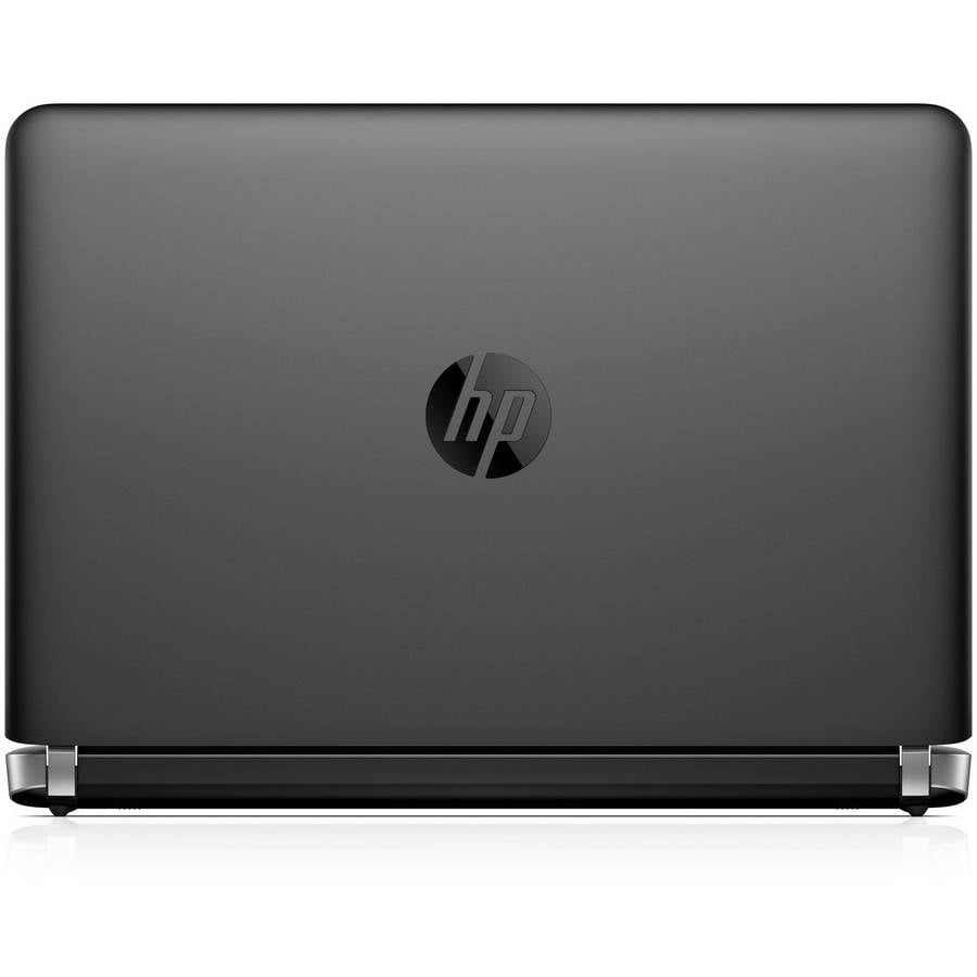 HP ProBook 430 G3 Notebook - Intel Core i7 6500U / 2.5 GHz - Win 7