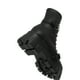 thumbnail image 3 of Bota Combat Suela Gruesa Track Para Mujer Con Látigos Ajustables Platonia SALOME-01-NEGRO, 3 of 8
