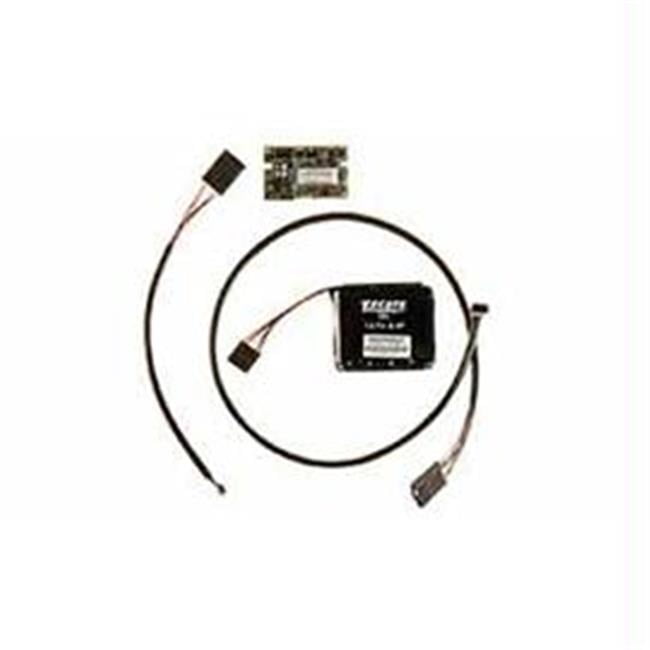 LSI CacheVault Module 02 Kit RAID controller cache data protection