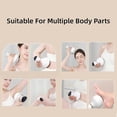 thumbnail image 5 of Electric Meridian Brush Gua Sha Massager with 9 Levels, Red Light Heating, EMS Vibration - Meridian Acupressure Therapy Body Detox Pain Relief, 5 of 5