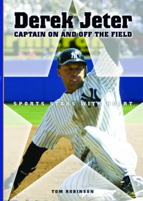 Pre-Owned Derek Jeter: Captain on and Off the Field (Paperback) 0766036014 9780766036017