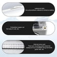 thumbnail image 3 of IP66 Waterproof Junction Box 2 in 4 Out Waterproof Electrical Box for Diameter 4-8 mm Wire, 3 of 5