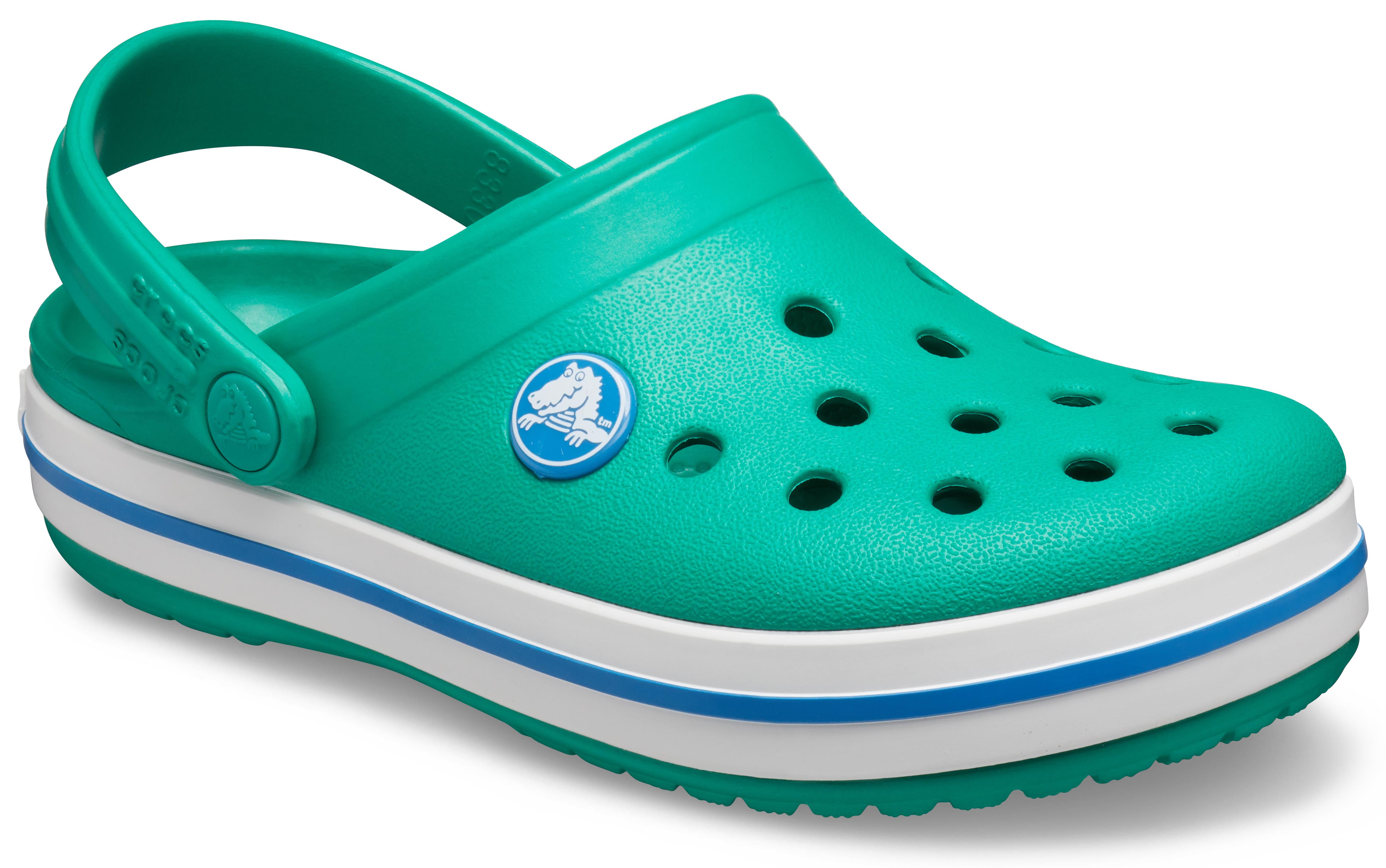 Crocs Classic Realtree Clog Kids Size 4 13 Walmart