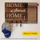 thumbnail image 4 of 10 Pcs Single Robe Coat Hooks, Metal Coat Hook Hanger With 20pcs Screws, Door, 4 of 5