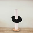 thumbnail image 4 of STARTIST Bracelet Display Stand Countertop Bangle Holder for Wedding Apartment Seller White, 4 of 9