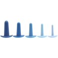 thumbnail image 1 of They-Ology 5 Piece Wearable Anal Training Set, 1 of 10