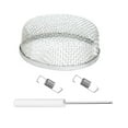 thumbnail image 2 of JR Products 06-30205 Mud Dauber Screen for Atwood Hydroflame - 3-5/8" x 1-5/16", 2 of 3