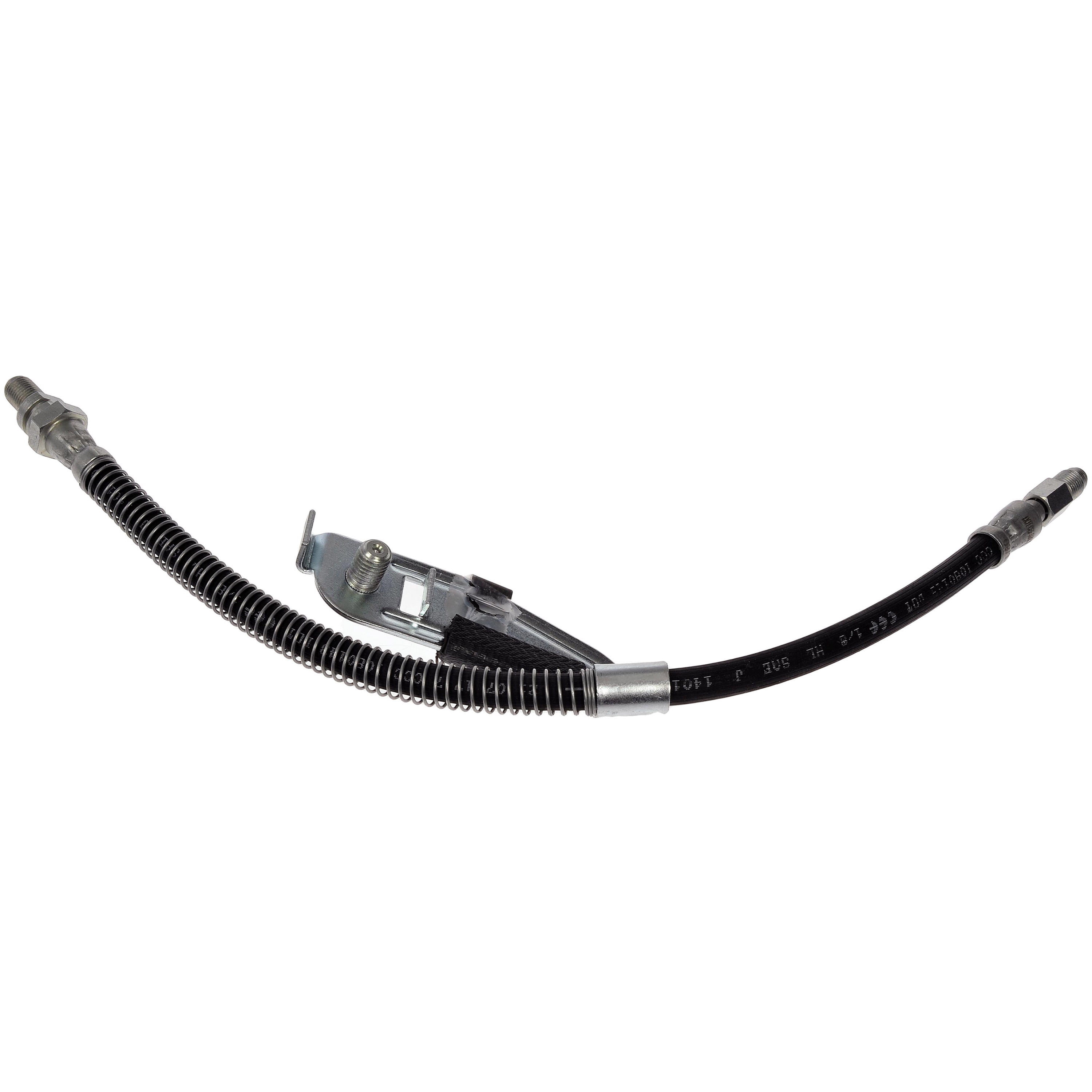 Dorman H629052 Brake Hydraulic Hose for Specific Ford Models