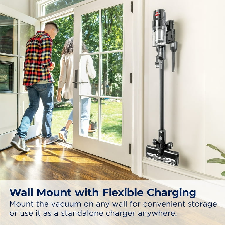 BISSELL CleanView XR Cordless 200W Stick Vacuum for Hard Floors