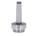 thumbnail image 1 of Boring Head Shank, Milling Tool Holder High Carbon Steel Easy Installation 1-1/2-18UNF Thread  for Machining Inner Hole Ends, 1 of 7