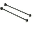 thumbnail image 2 of Team Losi Racing Rear CV Driveshaft Deep Yoke 2 8X8XE TLR242036 Gas Car/Truck Replacement Parts, 2 of 2