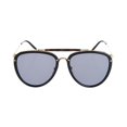 thumbnail image 2 of Lentes de Sol Gucci GG0672S-001 58 Negro, 2 of 3
