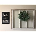 thumbnail image 2 of Home Is Where Mom Is - Metal Wall Art, 2 of 2
