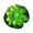 Green, variant on Soumake 1Pc Simulation Lotus Flower Mini Artificial Pond Diy Home Fish Tank Decoration Household