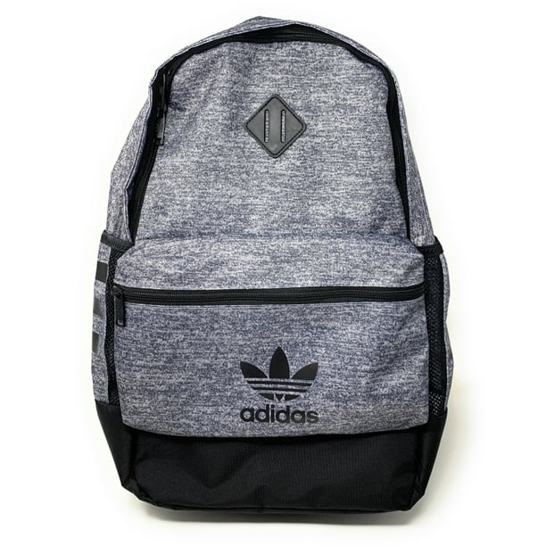 Adidas adidas Original Base Backpack, Onix Jersey, One Size Walmart