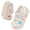 Beige Starfish, variant on JOINFREE Baby Boys Girls Breathable Flexible Water Shoes for Swim Beach Surf