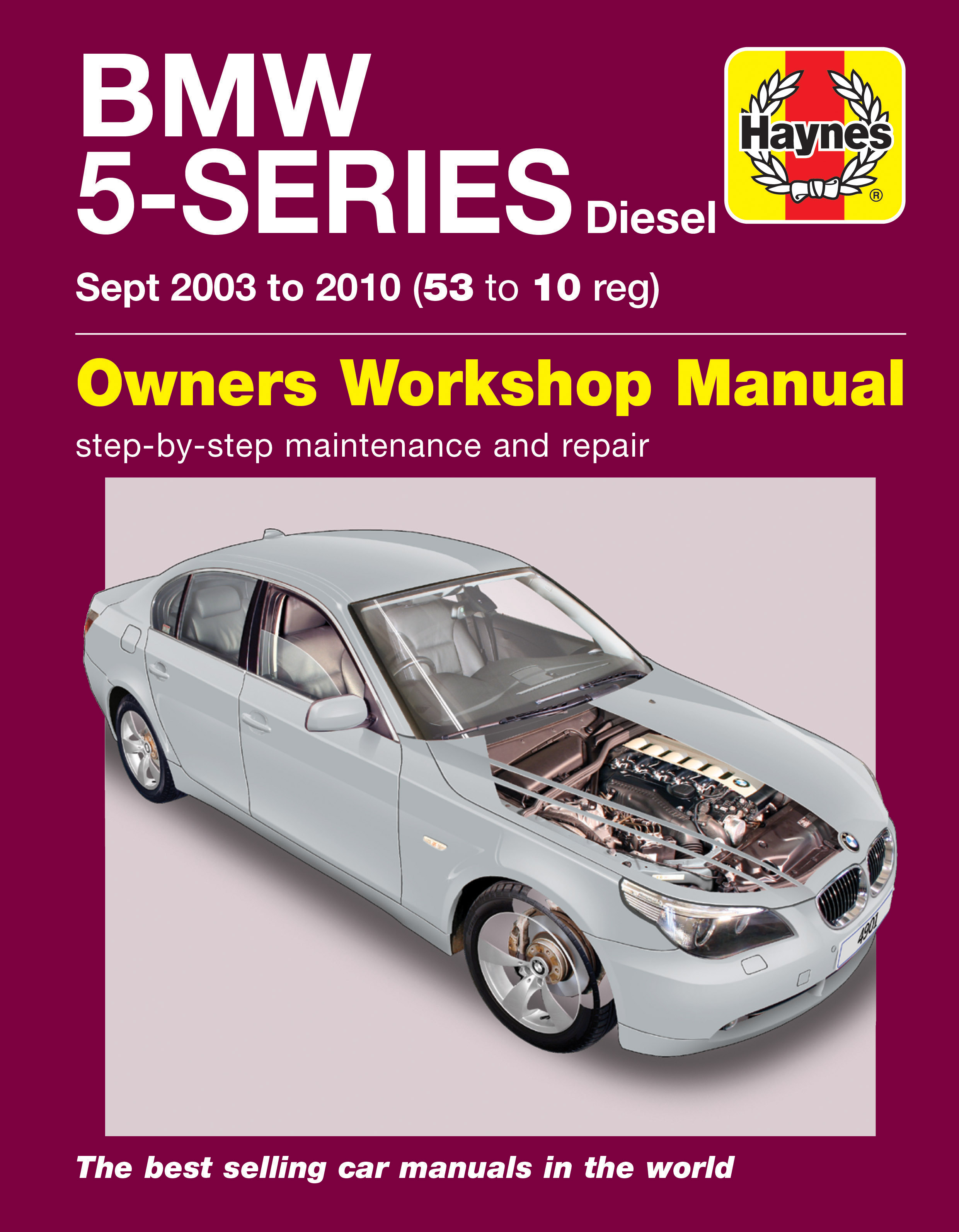 Fiat 500 & Panda (04 - 12) Haynes Repair Manual ^ - Walmart.com