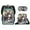 11, variant on Spy Playhouse SPYxFAMILY Backpack Anime Backpack Lightweight Backpack Shoulder Bag Pen Bag