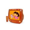 Dora the Explorer 13" Television With Remote Control