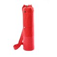 thumbnail image 1 of Merrithew Pilates and Yoga Canvas Mat Bag - Red, 1 of 4