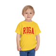 thumbnail image 3 of Riga Latvia Toddler Shirt Gifts Boy Girl Size 2T-5T, 3 of 4