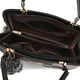 thumbnail image 3 of Mujeres Bolso Superior Elegante Con Pelendas Colgantes PU Cuero para, 3 of 9