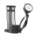 thumbnail image 3 of Air Pressure Gaugefor Computer Cooling System,Double Barometer Computer Water Double Barometer Double Barometerfor Water Cooler Expertly Crafted, 3 of 14