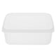 thumbnail image 1 of Contenedores de almacenamiento para refrigerador, caja de alimentos, contenedor reutilizable para vegetales, caja de almacenamiento para refrigerador, 1 of 7