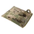 thumbnail image 2 of 1 Pcs Storage Bag Molle Tool Pouch Utility Travel Kit Hiking Training, 2 of 5