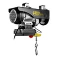 thumbnail image 1 of Polipasto Eléctrico Carga 1000 Kg 20 Metros 110W POLE-1000 High Power, 1 of 7