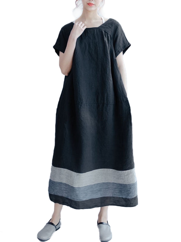 zanzea plus size