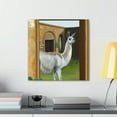 thumbnail image 3 of Lucie Rousseau - Canvas, 3 of 10