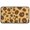 Yellow and Brown, variant on Leopard Pattern with Green and Black Spots Door Rugs,Washable Non Slip Door Mats Indoor,Decorative Door Mats,Entry Mat Indoor for Entrance,Bedroom,Kitchen,Bathroom,30"x17"