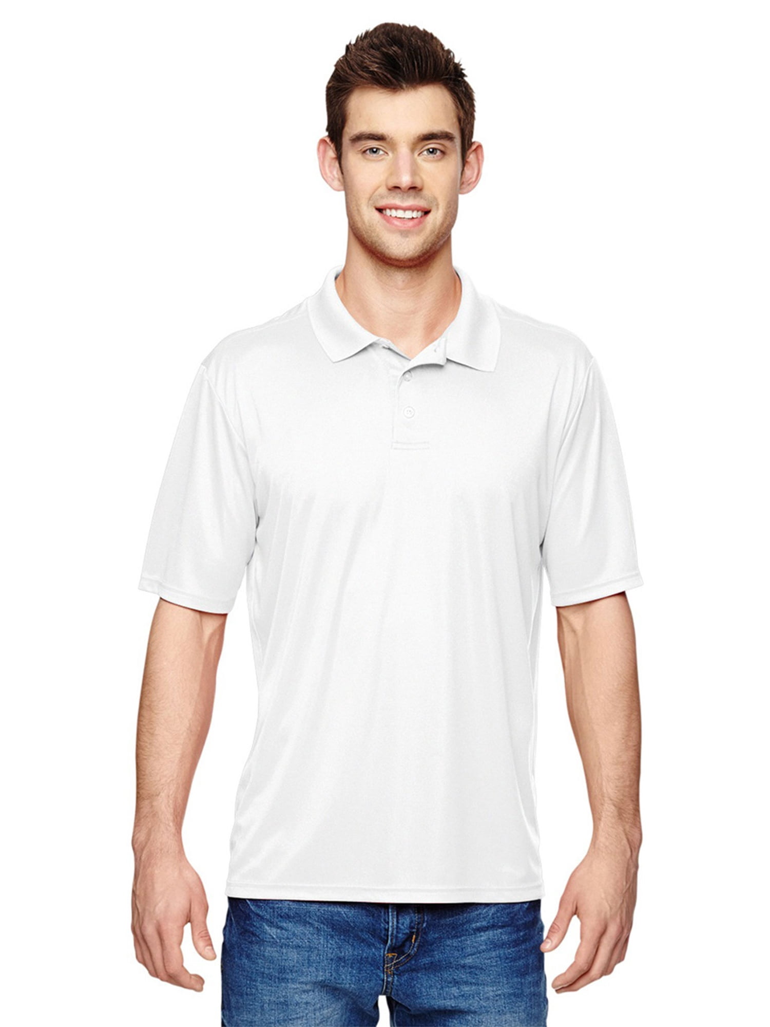 Hanes Sport Men's CoolDri Performance 