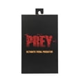 thumbnail image 2 of NECA Prey Ultimate Feral Predator 7-inch Action Figure, 2 of 3