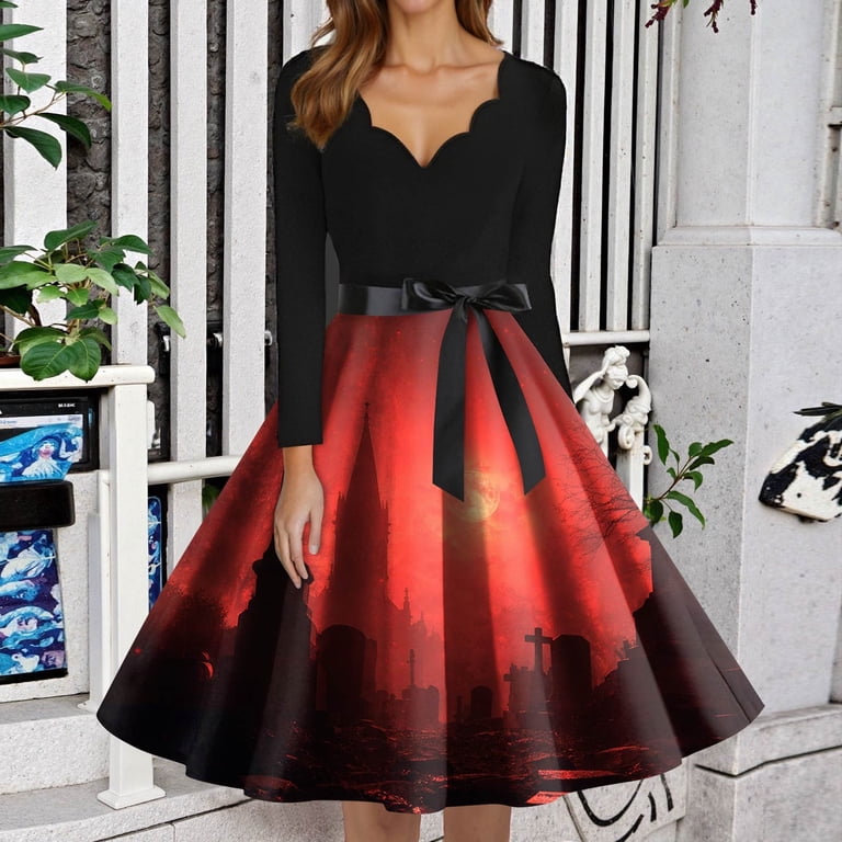red dress halloween costume ideas Maiteenly 3 Pcs Women Foam Axe Hair Bow Set,S Brides Color::#27-Forest Played by Margot Robbie Traditional Thanksgiving Dressing
