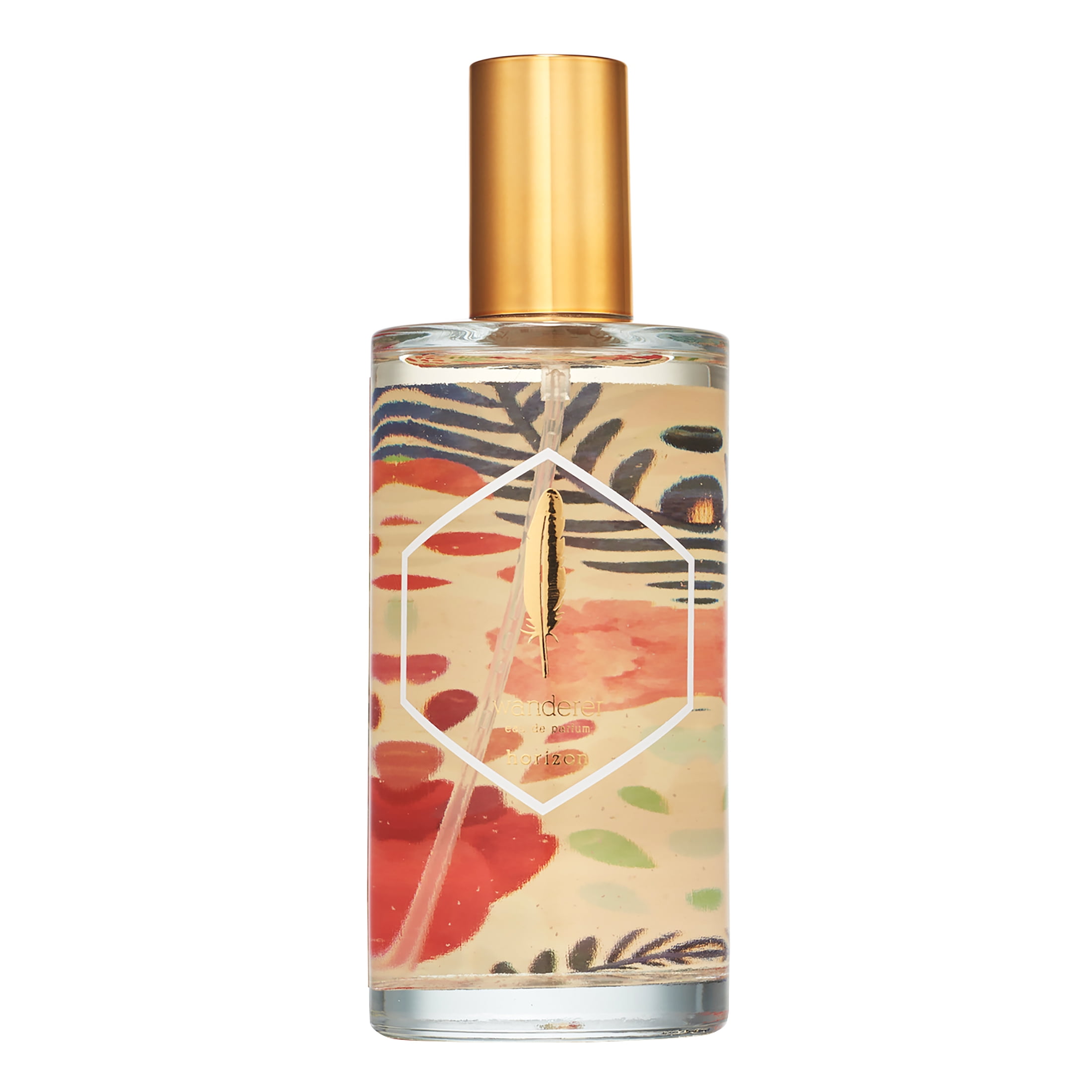Wanderer perfume walmart clearance